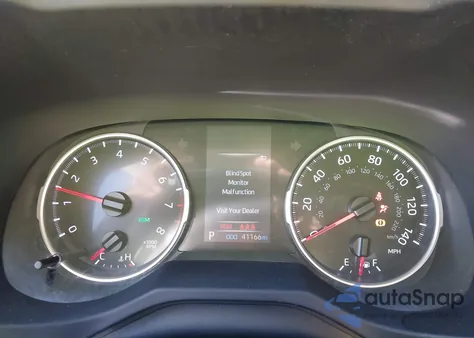 2022 Toyota Rav4 Xle Premium из США, поврежденный, VIN 2T3C1RFV6NW185580